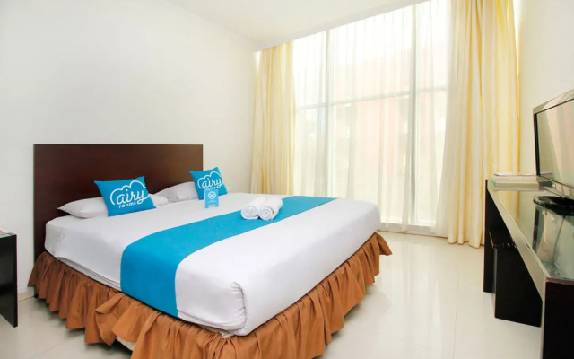Win Hotel Blok M