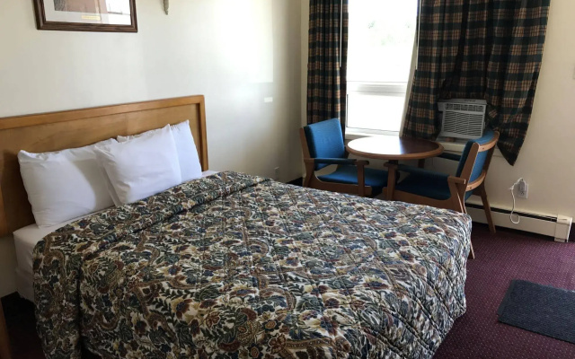 River Mist Inn