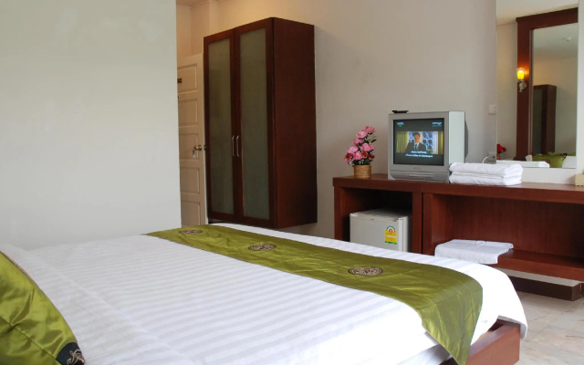 Asia Resort Kaset Nawamin