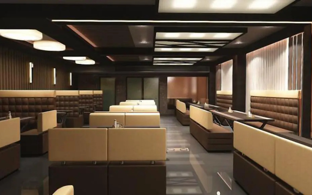 hotel royal park nellore