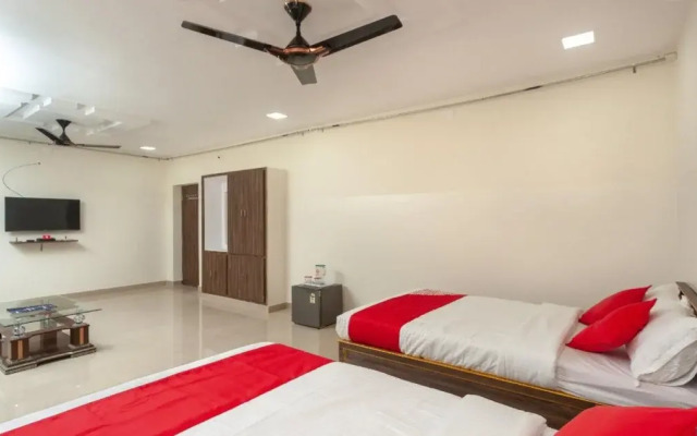 Sri Surya Guest Inn By OYO Rooms