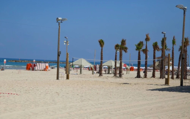 Pleasant 1Br In Rotem Shani By Holyguest