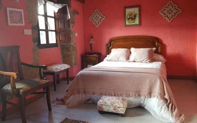 Hotel Rural Molino de Luna