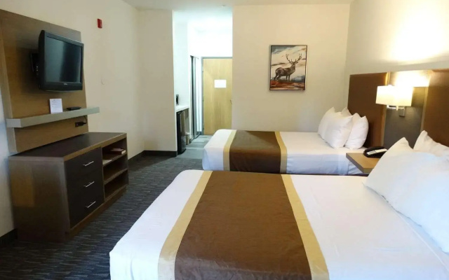 Best Western Inn Of Payson