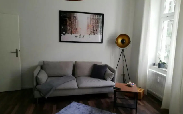 Zentral Smart Apartment