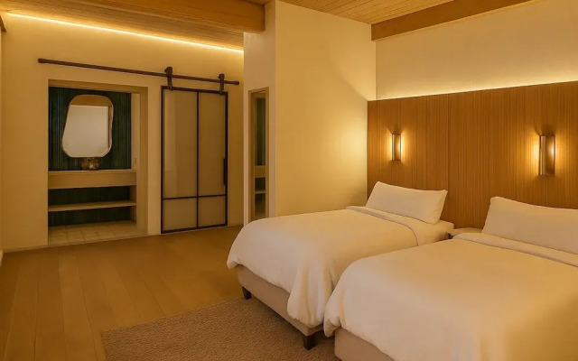 The Livery Guesthouse