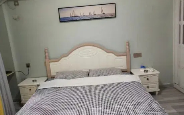 Linhai baolai hotel