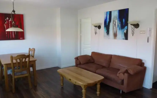 Appartementen IJmuiden