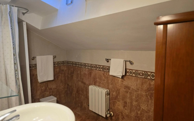 Hotel Villa De Lerma
