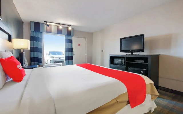 Capital O 3Y Motel Mount Vernon Renfro Valley