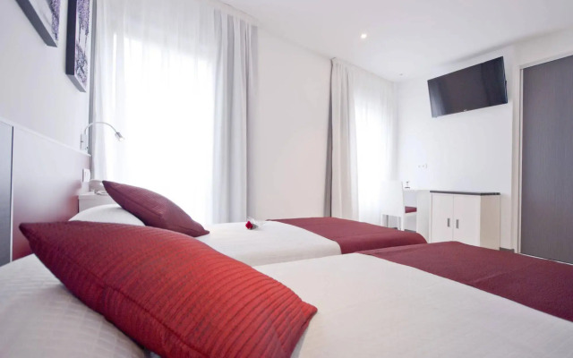 Hotel Ferramenteiro Portomarin