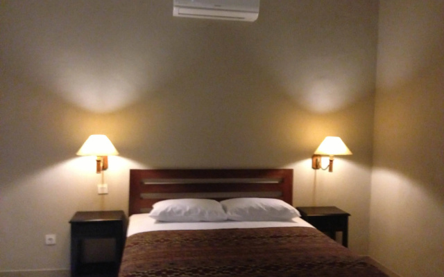 3D Home Stay