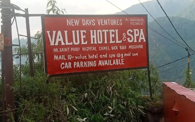 Hotel Value and Spa