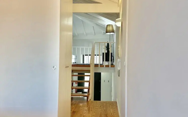 Charming Apartment in Porto's Center