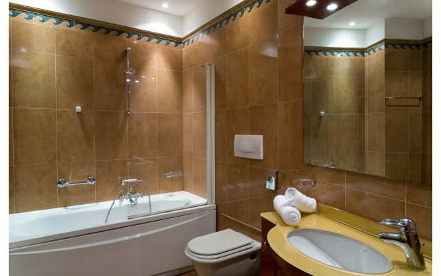 Hotel Turin Royal