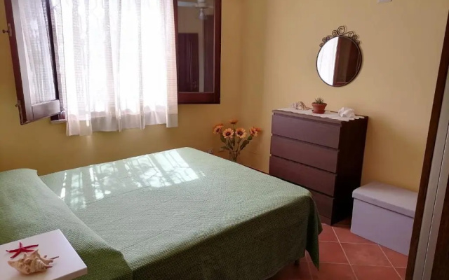 La Casa Di Agata
