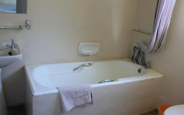 The Haven Hotel