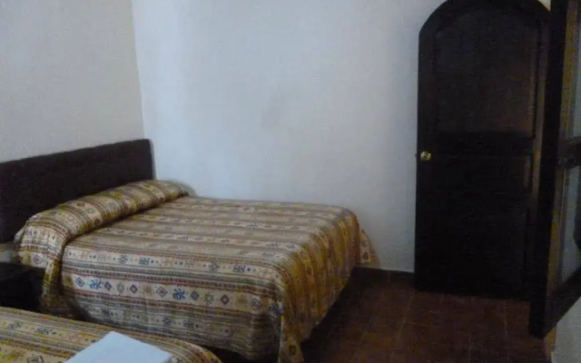 Hotel Villa Real II