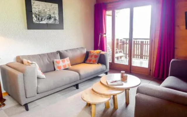 Apartment Grand Hôtel A18