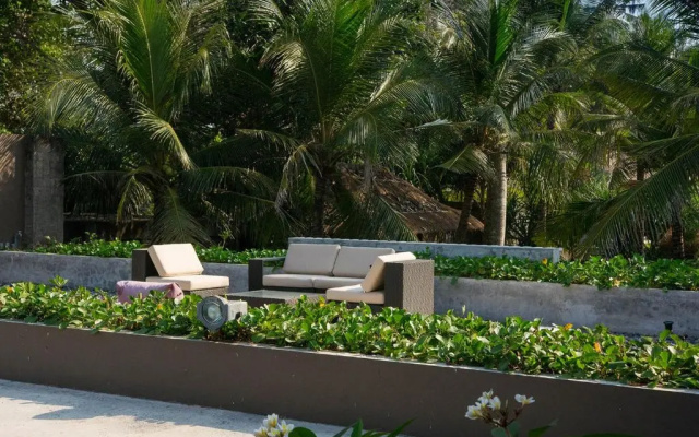 Seseh Beach Villas
