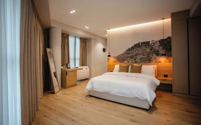 Oro Inn Hotel