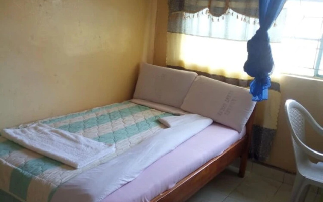 Summary Guest House