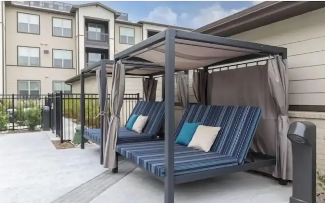 Fairview Apartments by Landing