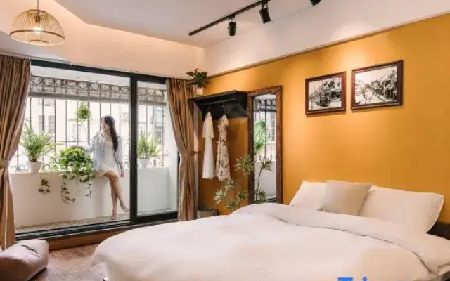 OH Trendy Homes Hoan Kiem PNL2