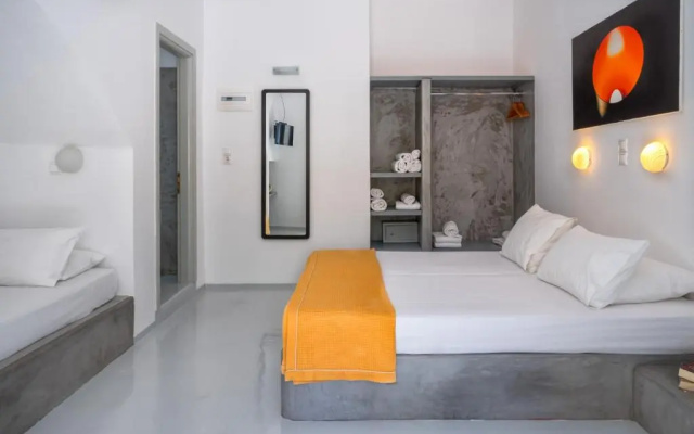 Coralli Seaside Resort