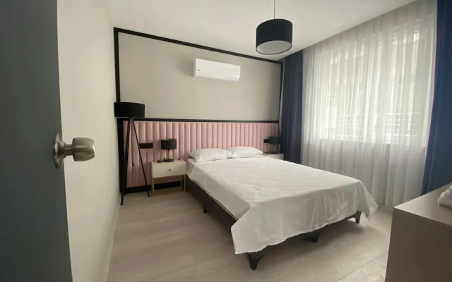 Via Suite