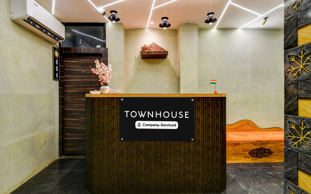 Super Townhouse Lighthouse Beach Sea View
