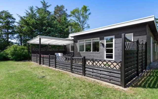 "Raya" - 250m from the sea in NE Jutland