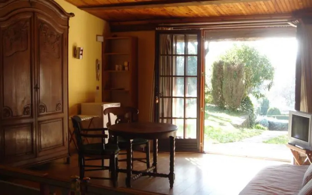 Villa Shambhala