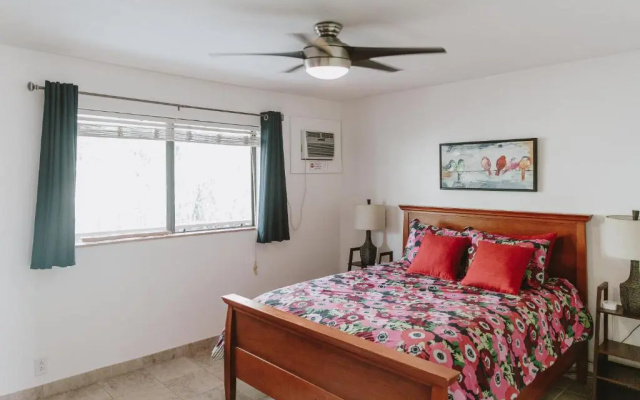 Holualoa Garden 103