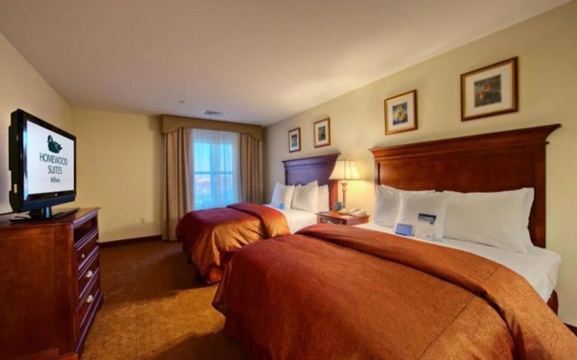 Homewood Suites by Hilton East Rutherford - Meadowlands