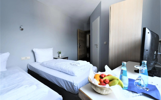 Hotel Best One