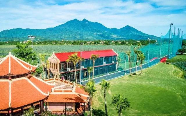 Wyndham Vuon Vua