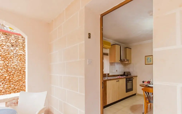 Villa & Pool Apart in Mellieha Bay Apartments