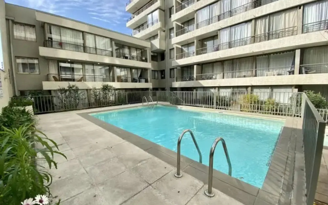 Urban Viana Bus Terminal Home Office Pool Wifi