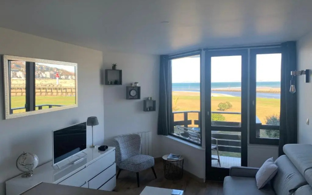 Les Marinas Port Deauville