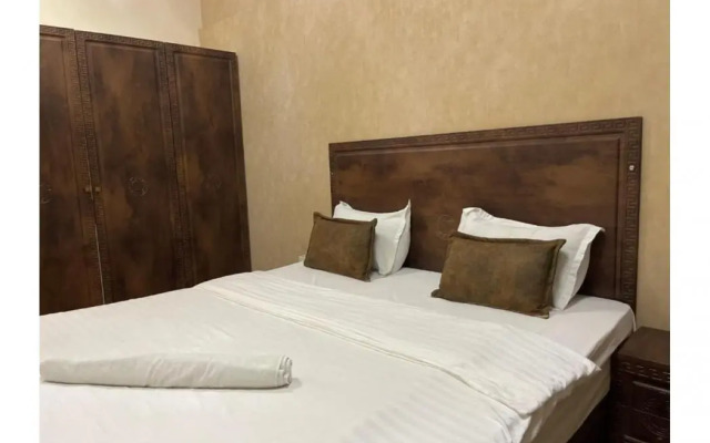 Al Rabie Hotel & Apartments