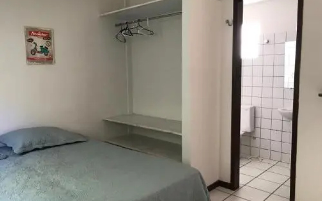 Ponta Negra Apto.27 - 30M²
