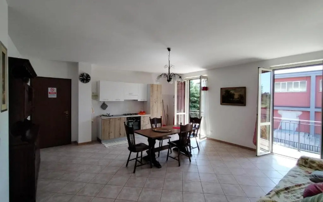 Appartamento a Marta nel Lago di Bolsena
