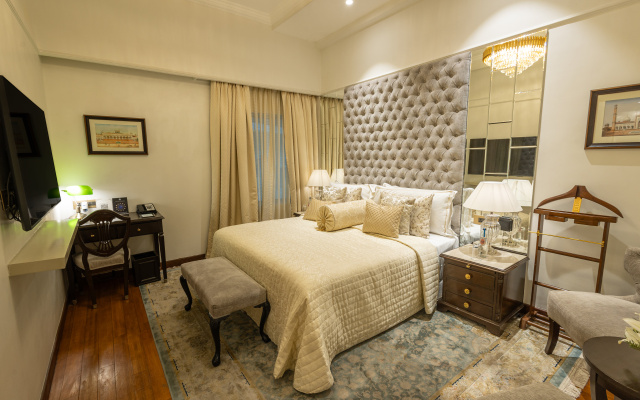 The Claridges, New Delhi