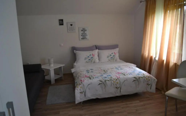 Guesthouse Žalac