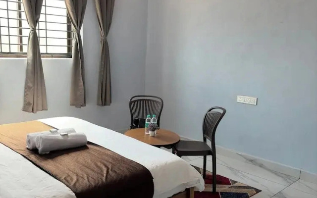 Arna Inn Luxury Stay