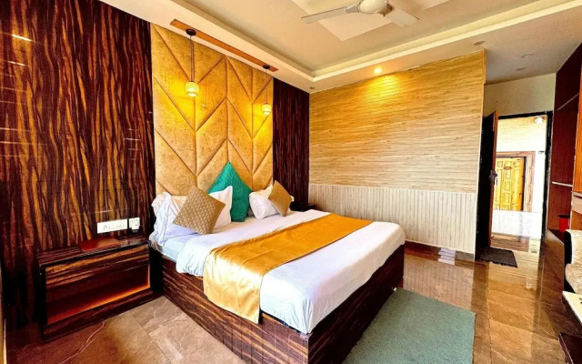 Heavens View Resort