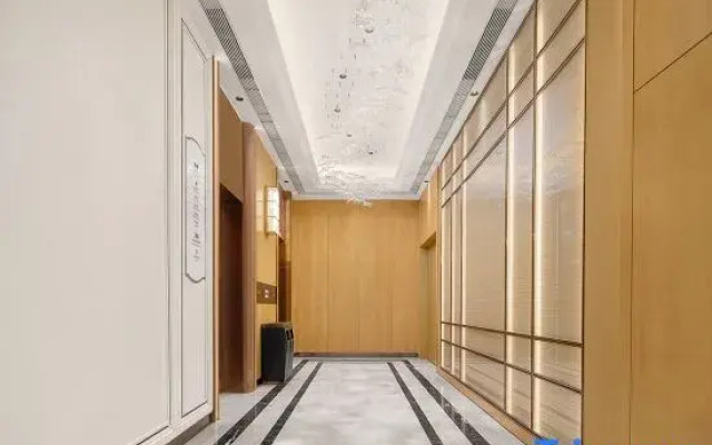 Vienna International Hotel Qingyang AukaiHuafu