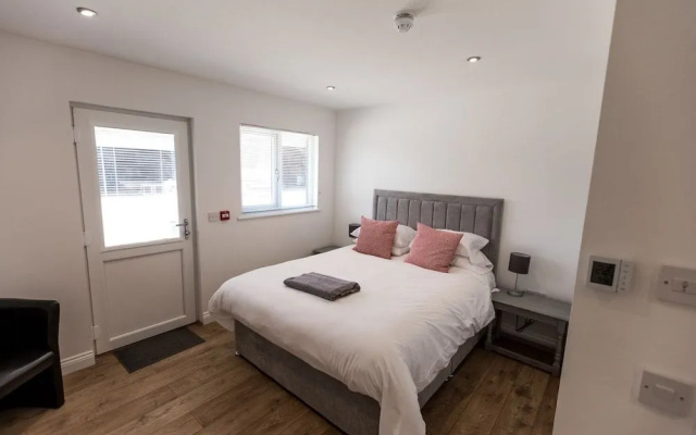 Farmers Barns