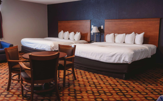 AmericInn by Wyndham Appleton Downtown